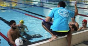 Bronze Medallion Course